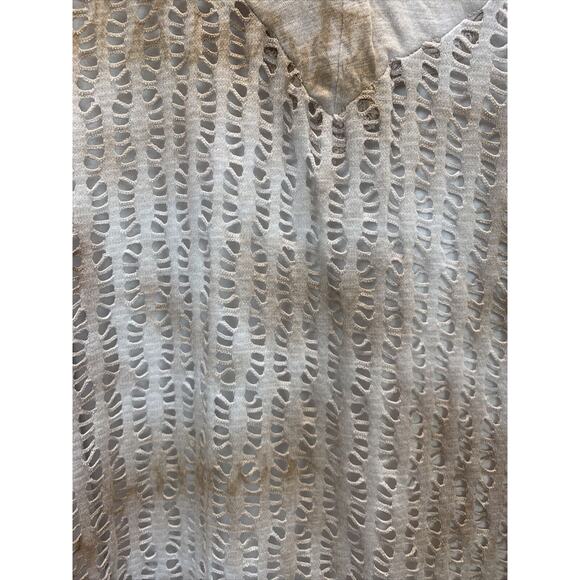 IMPULSE California Womens Pullover‎ Tunic And Tank Top Size Large Made in USA - Picture 3 of 7